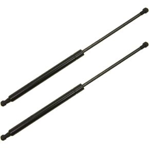 Rear Back liftgate tailgate Hatch trunk Struts Lift Supports Compatible With Scion 08-15 Xb Fits Wagon Only Shock Gas Spring Prop Rod 2Pcs