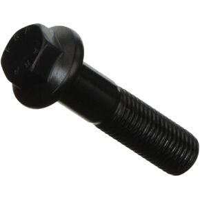 ARP (663-1005) M10 x 1.25 x 40 Hex Black Oxide Bolts (5/pkg)