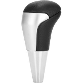 Shift Knob Gear Shift Knob Handball Automatic Shift Lever PC466-0K004 Fit for Toyota Hilux Revo Fortuner 05-16