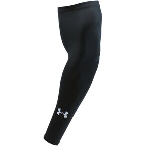 Under Armour Unisex-Adult Performance HeatGear Compression Arm Sleeve