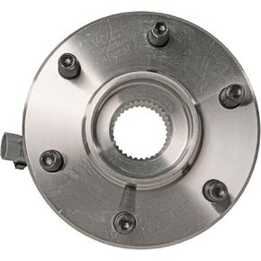 MOOG 513236 Wheel Bearing and Hub Assembly for Chevrolet Uplander