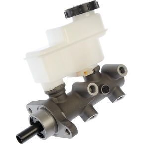 Dorman M630466 Brake Master Cylinder Compatible with Select Nissan Models