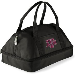 PICNIC TIME NCAA unisex-adult NCAA Potluck Casserole Tote