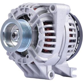 ACDelco Gold 335-1273 Alternator
