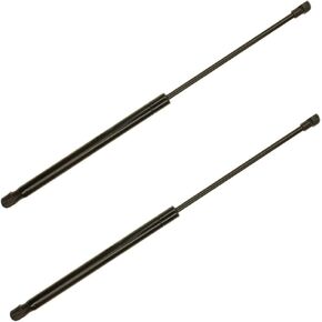 Rear Back liftgate tailgate Hatch trunk Struts Lift Supports Compatible With Volvo XC90 03-14 Wagon SUV Shock Gas Spring Prop Rod 2Pcs
