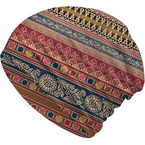 Accnicc Chemo Headwear for Women Beanies Hats Caps Cancer Headwear Hat Head Coverings Wraps Baggy Skull Cap Elastic Stretch