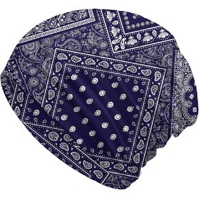 Accnicc Chemo Headwear for Women Beanies Hats Caps Cancer Headwear Hat Head Coverings Wraps Baggy Skull Cap Elastic Stretch in Kuwait