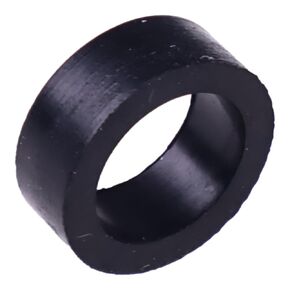 JZGRDN Return Grommet AT27622 R79605 17721 Compatible with JD Pencil Fuel Injector Tractor 1020 1030 1120 1130 1520 1530 1630 1830 2020 2030