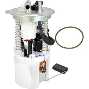Fuel Pump Module Assembly Fits 2008 2009 Chevrolet Trailblazer V8 6.0L 5.3L L6 4.2L GMC Envoy Isuzu Ascender SP6077M FG0833