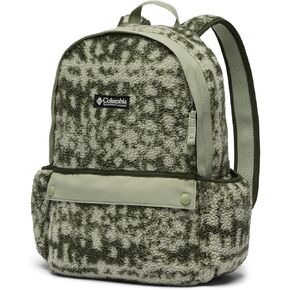 Columbia Unisex Helvetia II 14L Printed Backpack, Collegiate Navy Dolomites, One Size