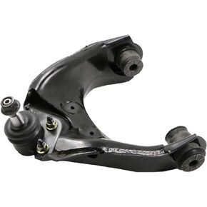 MOOG RK621900 Suspension Control Arm and Ball Joint Assembly front left upper