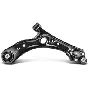 A-Premium Front Right Lower Control Arm, with Ball Joint & Bushing, Compatible with Honda HR-V HRV 2016-2022