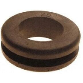 Fuel Tank Vent Insulation Grommet Fits Club Car 1015139 Gas Models 1982 and Up (1PC)