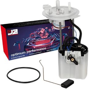 J2 Engineering J2-FPM-0041 Electric Fuel Pump Assembly Module Compatible with 2012-2014 F150 3.5L Turbo 4WD/AWD in Kuwait