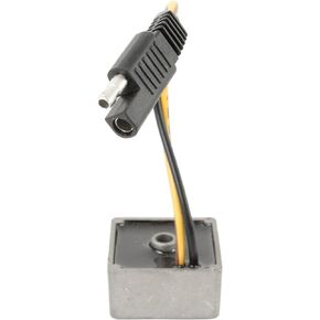 DB Electrical 230-22142 Regulator Rectificer for Arctic Cat Snowmobile 98 99 2000 01 02 0630-001 Bearcat 340 440 Widetrack Cheetah 340 440 550 Cougar 440 500 550 Mountain Cat Jag 440 AFS 1986-1997