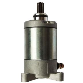 18645 Starter for Polaris ATV & UTV 325 330 335 425 500 2x4 4x4 6x6 Sportsman Scrambler Magnum Trail Boss Worker Big Boss Ranger