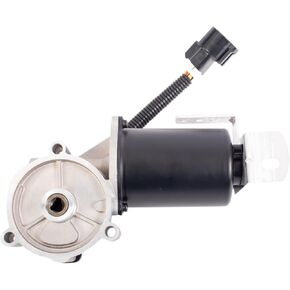 TRQ Transfer Case Shift Motor Compatible with Ford Ranger 4x4