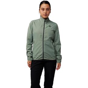 Fox Racing Women's Ranger Wind Jacket