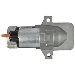 New Starter Compatible with Lincoln MKZ MKC 2.0L Compatible with Ford Explorer 2.3L Fusion 2.5L 2017-2018