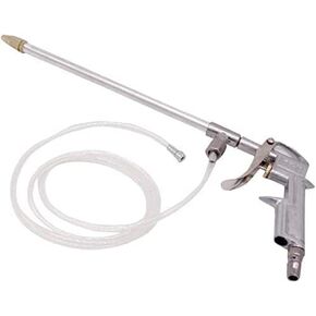 Air Blow Gun Pneumatic Engine Cleaning Gun with Hose, Siphon Spray Gun Cleaning Kit – Car Engine Cleaner Degreaser Tool