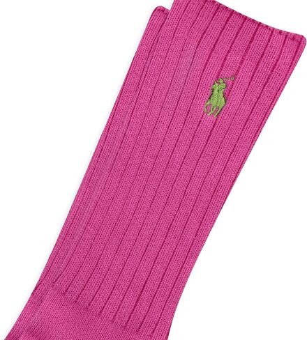 POLO RALPH LAUREN Men's Classic Crew in Saudi Arabia
