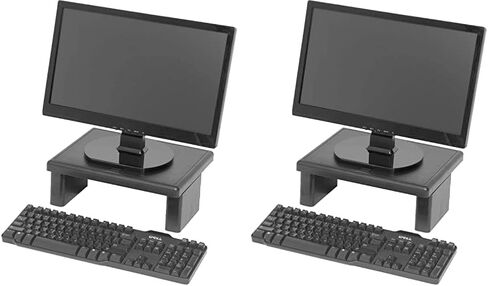 DAC MP-107 Stax LCD/TFT ارتفاع شاشة قابل للتعديل in Kuwait