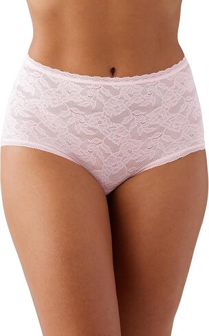 Wacoal Women's High Profile Brief Panty in Kuwait