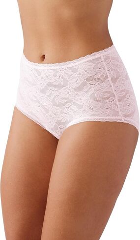 Wacoal Women's High Profile Brief Panty in Kuwait