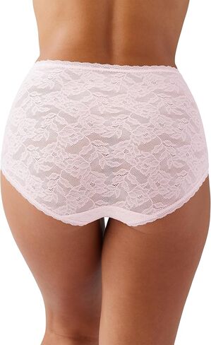 Wacoal Women's High Profile Brief Panty in Kuwait