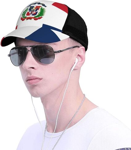 Baseball Cap Trucker Hat Tactical Operator Caps Outdoor Breath Sun Hats Breathable Mesh Curved Brim Baseball Cap in Kuwait