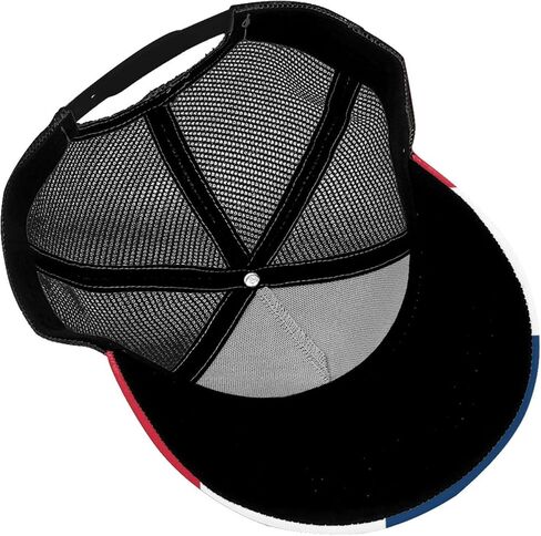 Baseball Cap Trucker Hat Tactical Operator Caps Outdoor Breath Sun Hats Breathable Mesh Curved Brim Baseball Cap in Kuwait