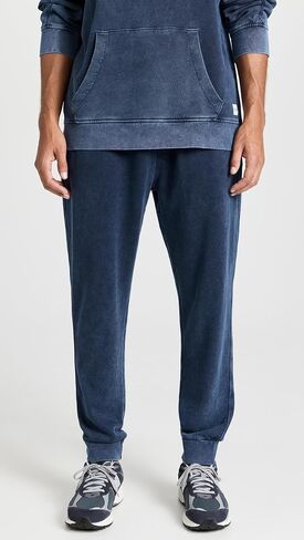 Fair Harbor Men's The Saltaire Sweatpants in Saudi Arabia