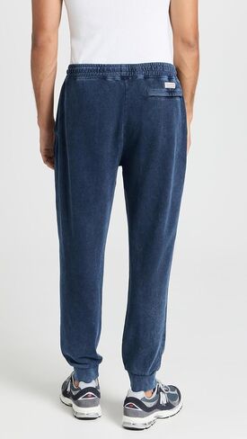 Fair Harbor Men's The Saltaire Sweatpants in Saudi Arabia