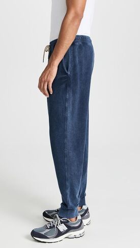 Fair Harbor Men's The Saltaire Sweatpants in Saudi Arabia