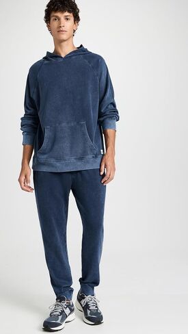 Fair Harbor Men's The Saltaire Sweatpants in Saudi Arabia