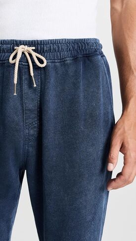 Fair Harbor Men's The Saltaire Sweatpants in Saudi Arabia