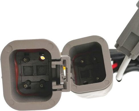 Voltage Regulator Ski-Doo 600 HO SDI Replaces OEM # 515176243 in Saudi Arabia