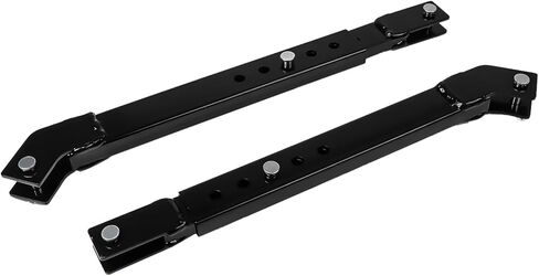 E-K2561-38300FR Stabilizer Kit, Telescoping 3 Point Stabilizer Kit for B & BX Kubota BX1500D BX1800D BX2200D BX1830D BX23 BX1850D BX2350D BX24 BX1860 BX2360 BX2660D BX25 BX1870 BX2370 BX2670 tractor in Saudi Arabia