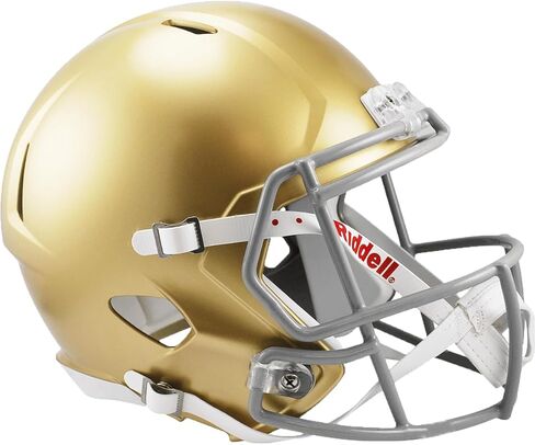 Riddell NCAA Unisex-Adult Helmet Replica Full Size Speed Style 2016 in Saudi Arabia