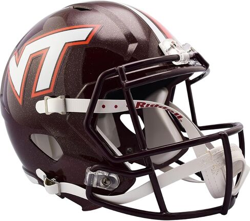 Riddell NCAA Unisex-Adult Helmet Replica Full Size Speed Style 2016 in Saudi Arabia