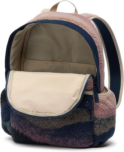Columbia Unisex Helvetia II 14L Printed Backpack, Collegiate Navy Dolomites, One Size in Saudi Arabia