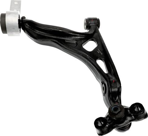 Dorman 521-719 ذراع التحكم في التعليق السفلي من جانب السائق الأمامي ومجموعة وصلات كروية متوافقة مع موديلات Mazda المختارة in Saudi Arabia