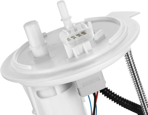 J2 Engineering J2-FPM-0041 وحدة تجميع مضخة الوقود الكهربائية المتوافقة مع 2012-2014 F150 3.5L Turbo 4WD/AWD in Kuwait