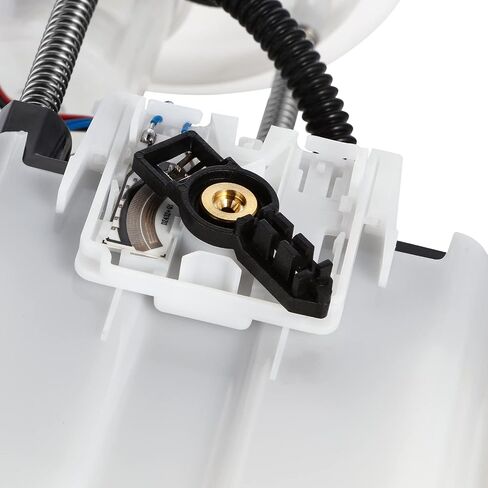 J2 Engineering J2-FPM-0041 وحدة تجميع مضخة الوقود الكهربائية المتوافقة مع 2012-2014 F150 3.5L Turbo 4WD/AWD in Kuwait