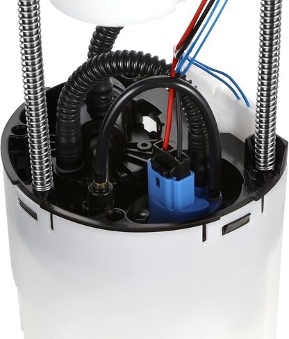 J2 Engineering J2-FPM-0041 وحدة تجميع مضخة الوقود الكهربائية المتوافقة مع 2012-2014 F150 3.5L Turbo 4WD/AWD in Kuwait