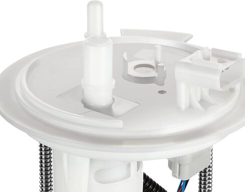 J2 Engineering J2-FPM-0041 وحدة تجميع مضخة الوقود الكهربائية المتوافقة مع 2012-2014 F150 3.5L Turbo 4WD/AWD in Kuwait