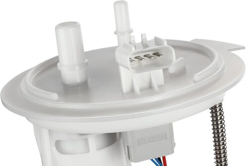 J2 Engineering J2-FPM-0041 وحدة تجميع مضخة الوقود الكهربائية المتوافقة مع 2012-2014 F150 3.5L Turbo 4WD/AWD in Kuwait