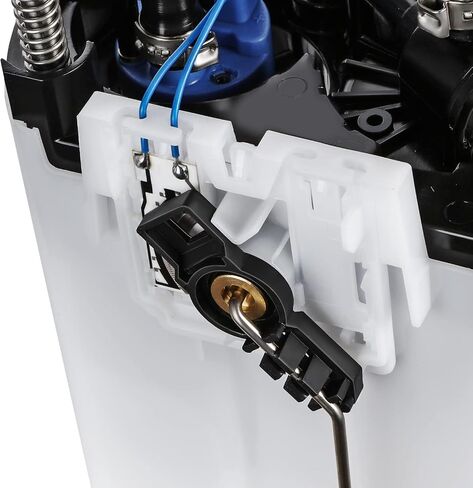 J2 Engineering J2-FPM-0041 وحدة تجميع مضخة الوقود الكهربائية المتوافقة مع 2012-2014 F150 3.5L Turbo 4WD/AWD in Kuwait