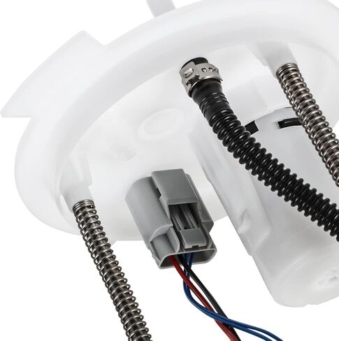 J2 Engineering J2-FPM-0041 وحدة تجميع مضخة الوقود الكهربائية المتوافقة مع 2012-2014 F150 3.5L Turbo 4WD/AWD in Kuwait
