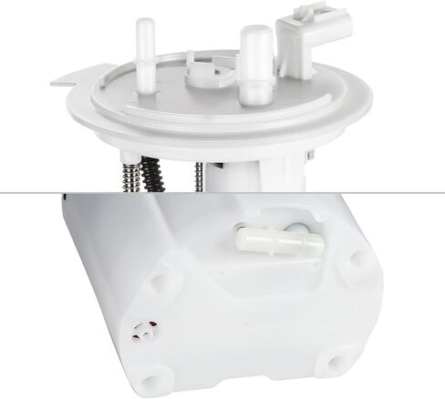 J2 Engineering J2-FPM-0041 وحدة تجميع مضخة الوقود الكهربائية المتوافقة مع 2012-2014 F150 3.5L Turbo 4WD/AWD in Kuwait